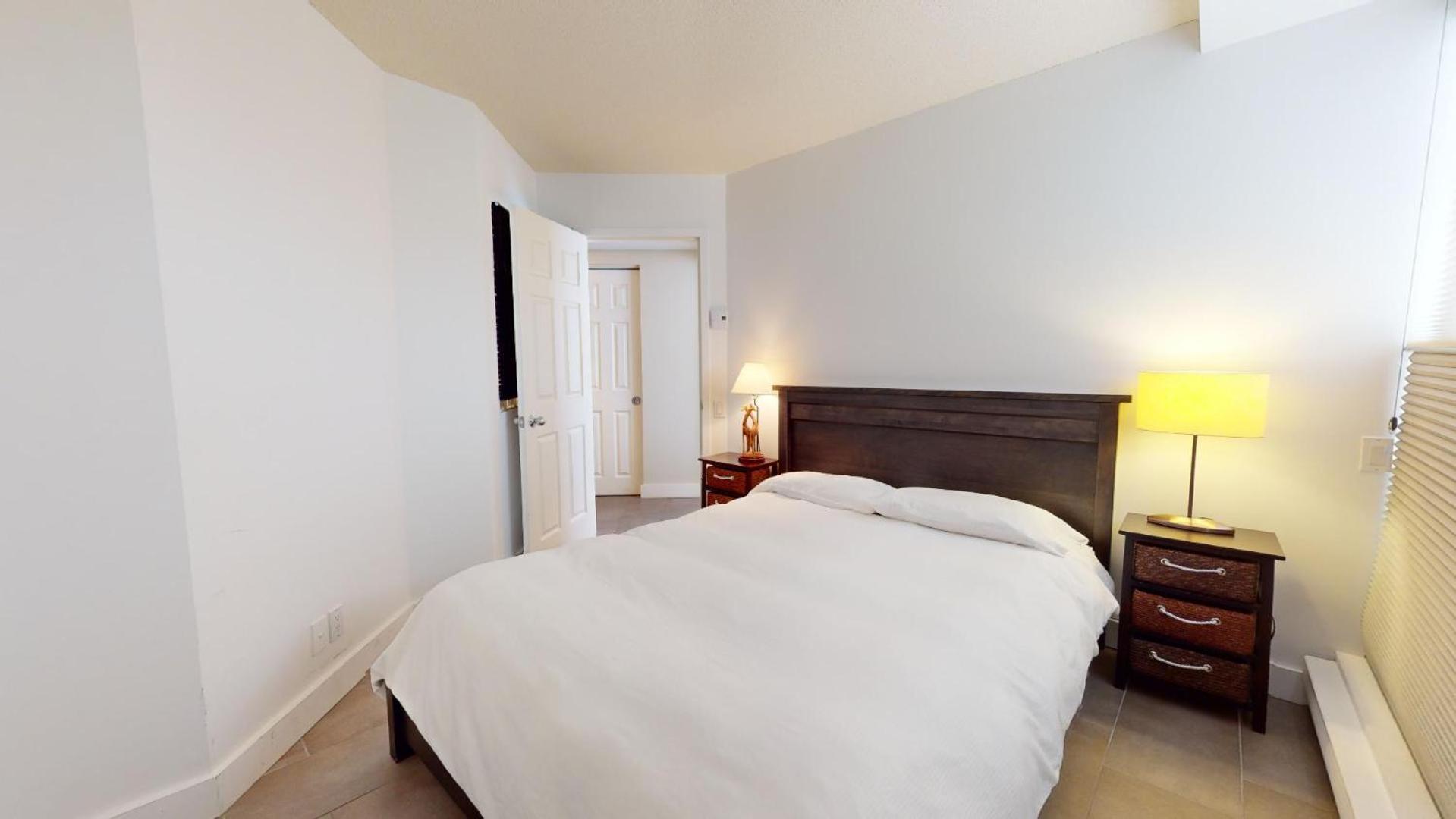 Hébergement Mont-Ste-Anne Condos Beaupré Kamer foto