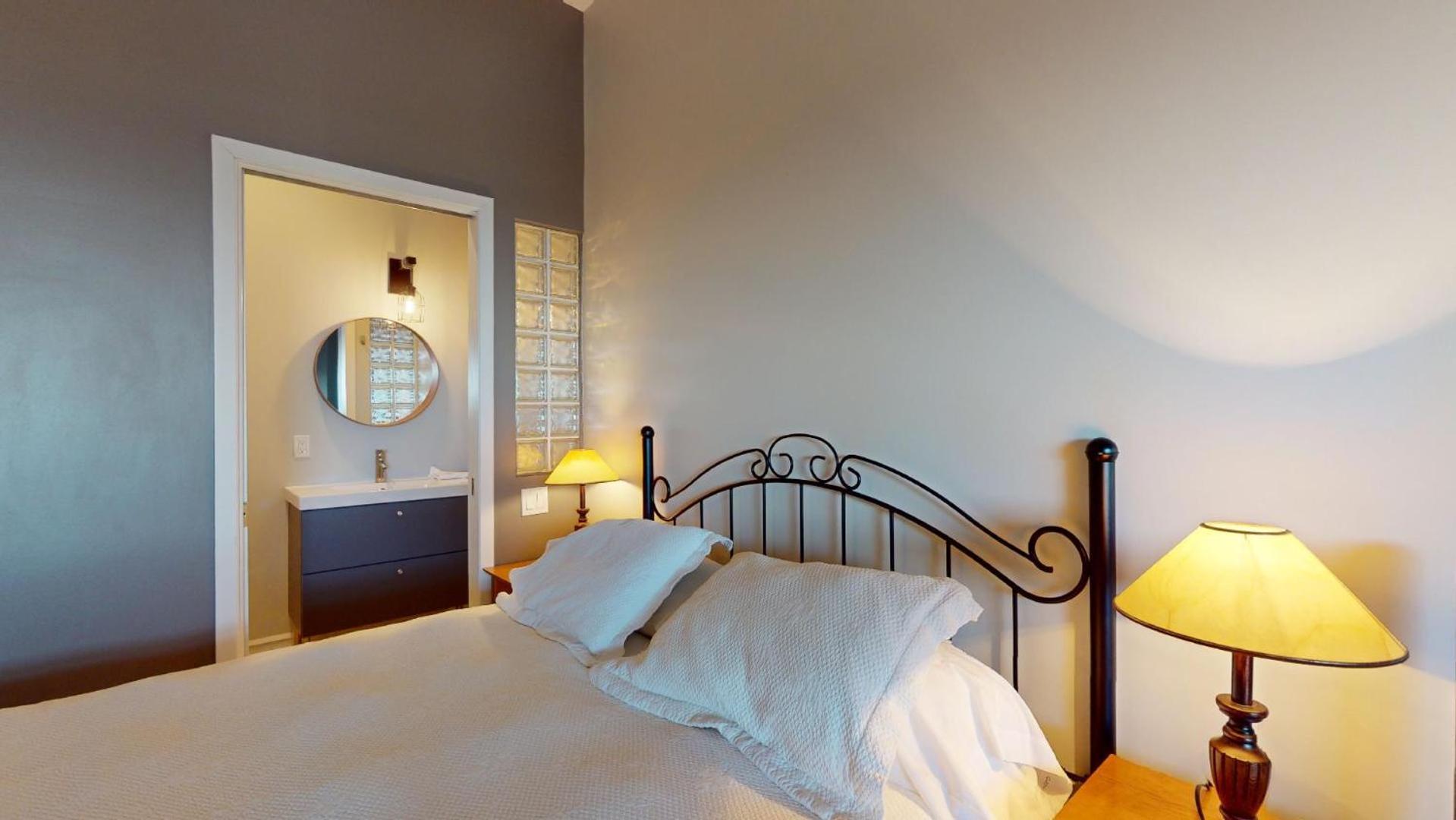 Hébergement Mont-Ste-Anne Condos Beaupré Kamer foto