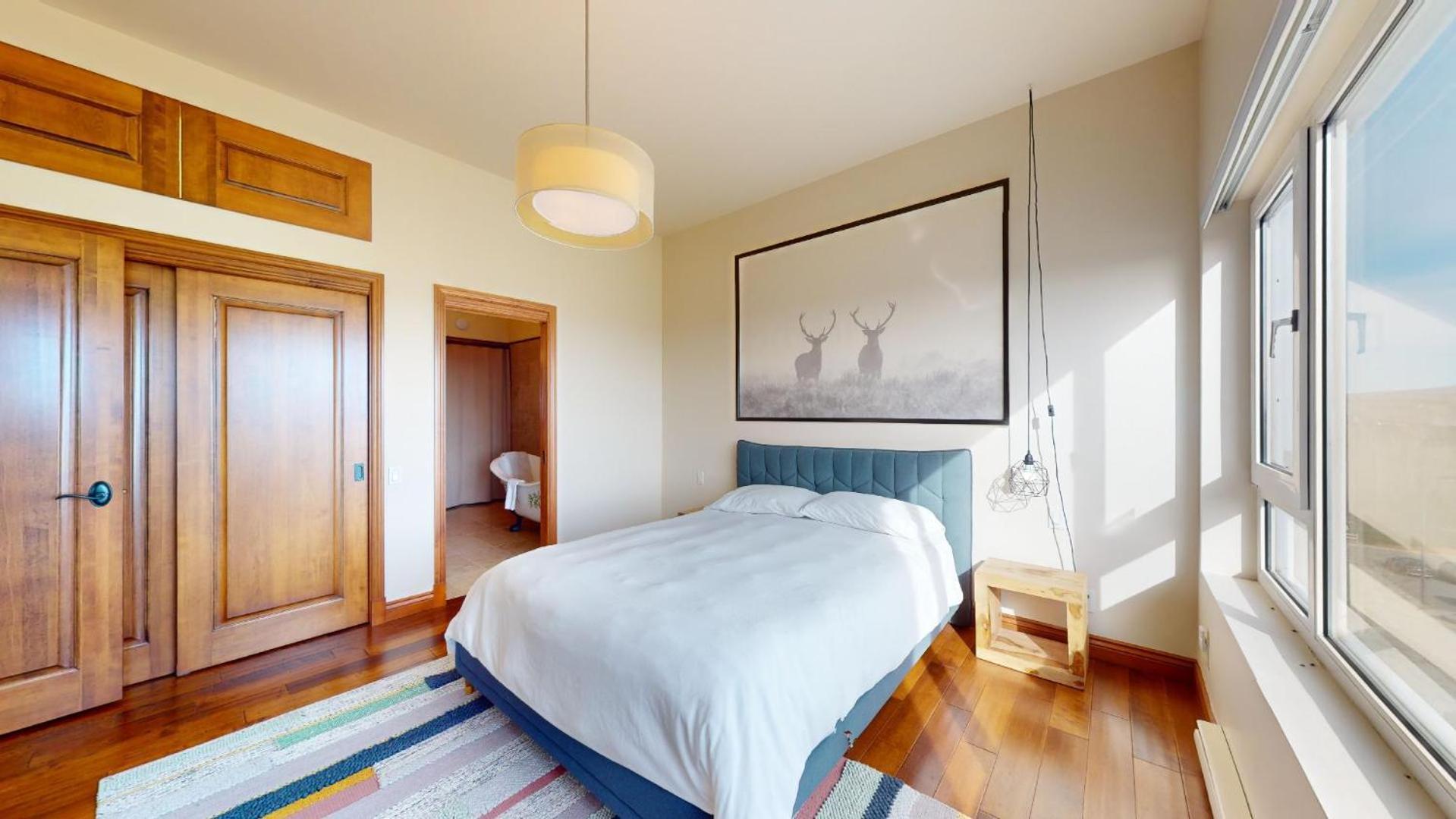 Hébergement Mont-Ste-Anne Condos Beaupré Kamer foto